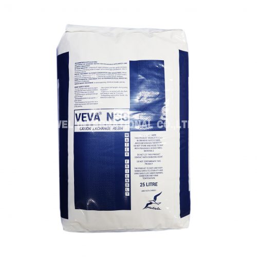 CATION EXCHANGE RESIN