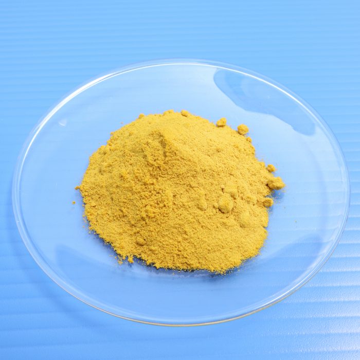 Polyaluminium Chloride (PAC) สำหรับการบำบัดน้ำเสีย